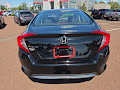 2020 Honda Civic Sedan LX FWD