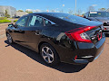 2020 Honda Civic Sedan LX FWD