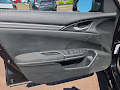 2020 Honda Civic Sedan LX FWD