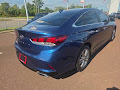2019 Hyundai Sonata SEL FWD