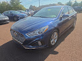 2019 Hyundai Sonata SEL FWD