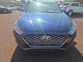 2019 Hyundai Sonata SEL FWD