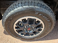 2024 Toyota Tacoma 4WD TRD Off Road 4WD