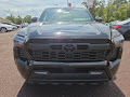 2024 Toyota Tacoma 4WD TRD Off Road 4WD
