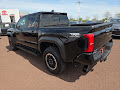 2024 Toyota Tacoma 4WD TRD Off Road 4WD