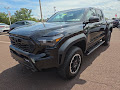 2024 Toyota Tacoma 4WD TRD Off Road 4WD