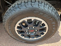 2024 Toyota Tacoma 4WD TRD Off Road 4WD