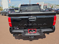 2024 Toyota Tacoma 4WD TRD Off Road 4WD