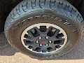 2024 Toyota Tacoma 4WD TRD Off Road 4WD