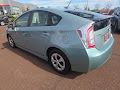 2013 Toyota Prius Three