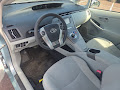 2013 Toyota Prius Three