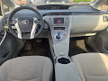 2013 Toyota Prius Three