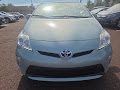 2013 Toyota Prius Three