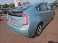 2013 Toyota Prius Three