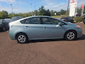 2013 Toyota Prius Three