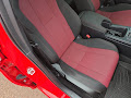 2022 Honda Civic Si FWD