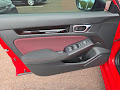 2022 Honda Civic Si FWD
