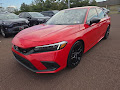 2022 Honda Civic Si FWD