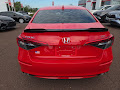 2022 Honda Civic Si FWD