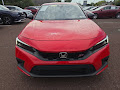 2022 Honda Civic Si FWD