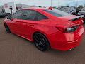 2022 Honda Civic Si FWD