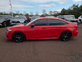 2022 Honda Civic Si FWD