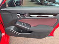 2022 Honda Civic Si FWD