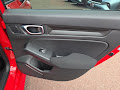 2022 Honda Civic Si FWD