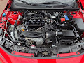 2022 Honda Civic Si FWD