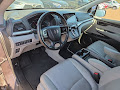 2019 Honda Odyssey EX-L FWD