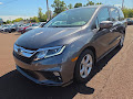 2019 Honda Odyssey EX-L FWD