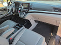 2019 Honda Odyssey EX-L FWD