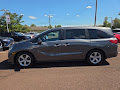 2019 Honda Odyssey EX-L FWD