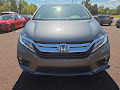 2019 Honda Odyssey EX-L FWD