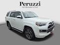 2023 Toyota 4Runner Limited 4WD