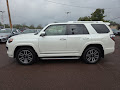 2023 Toyota 4Runner Limited 4WD