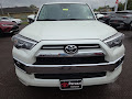 2023 Toyota 4Runner Limited 4WD