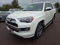 2023 Toyota 4Runner Limited 4WD