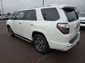 2023 Toyota 4Runner Limited 4WD