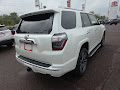 2023 Toyota 4Runner Limited 4WD