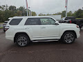 2023 Toyota 4Runner Limited 4WD