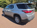 2023 Chevrolet Traverse LT Leather AWD
