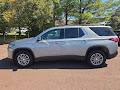 2023 Chevrolet Traverse LT Leather AWD