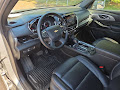 2023 Chevrolet Traverse LT Leather AWD