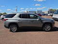 2023 Chevrolet Traverse LT Leather AWD