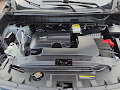 2023 Nissan Pathfinder Platinum 4WD