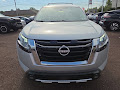 2023 Nissan Pathfinder Platinum 4WD