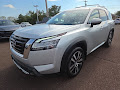 2023 Nissan Pathfinder Platinum 4WD