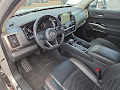2023 Nissan Pathfinder Platinum 4WD