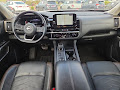 2023 Nissan Pathfinder Platinum 4WD